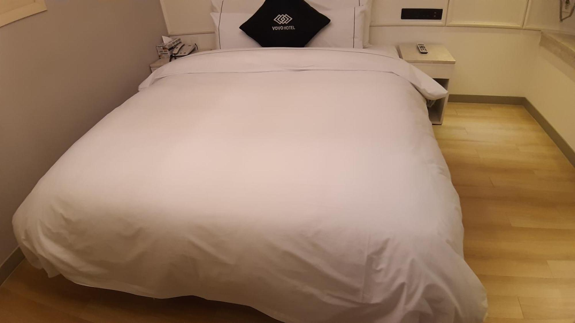 Vovo Hotel Seosan Ngoại thất bức ảnh